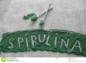 Blog post 11 - Spirulina Featured Image