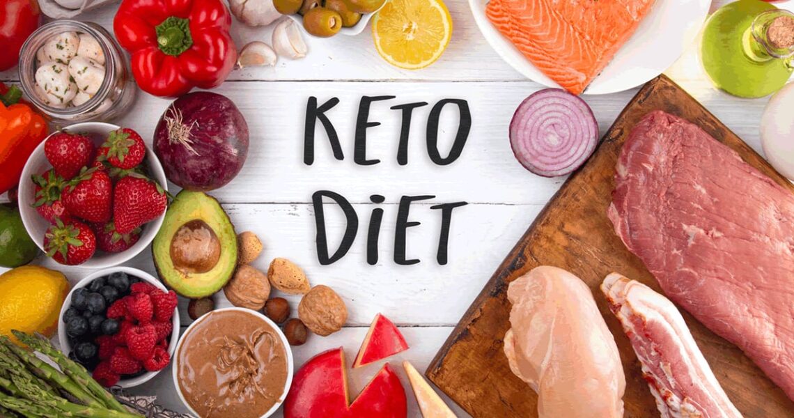 Keto Chemistry Nutrifix